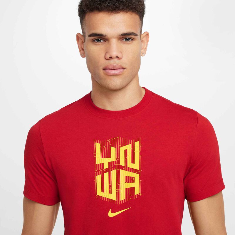 Nike Liverpool FC, ROJO, hi-res image number null
