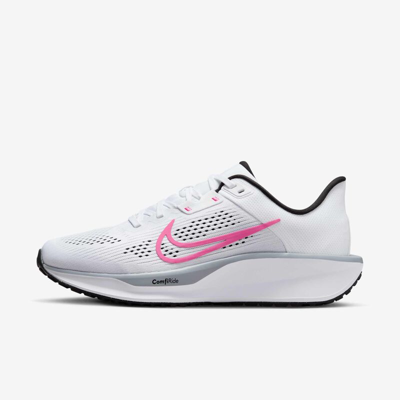 Nike Quest 6, BLANCO, hi-res image number null
