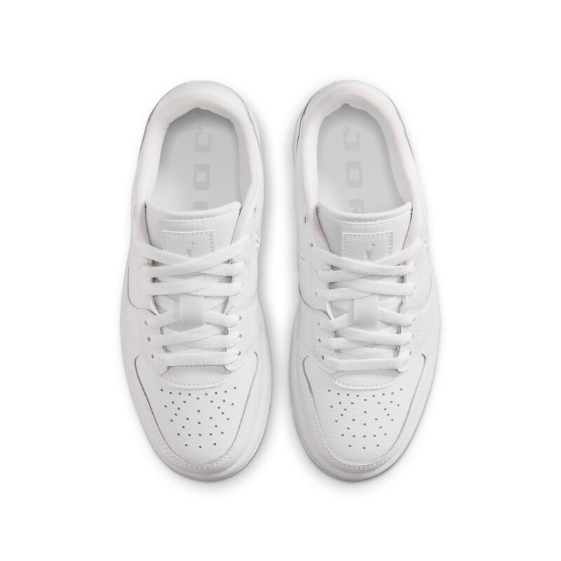 Jordan Zapatillas Court Connect Low, BLANCO, hi-res image number null