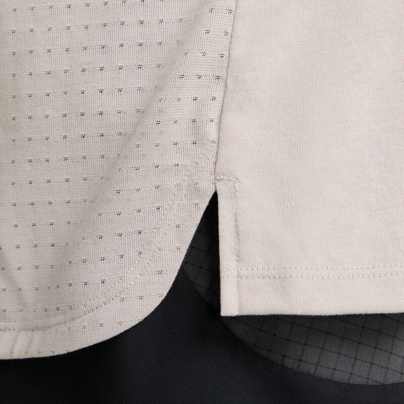 Nike Polera Solar Chase, NEGRO, hi-res image number null