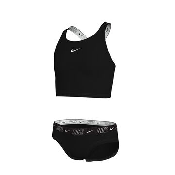 Nike Traje de Ba&ntilde;o Crossback Midkini Set