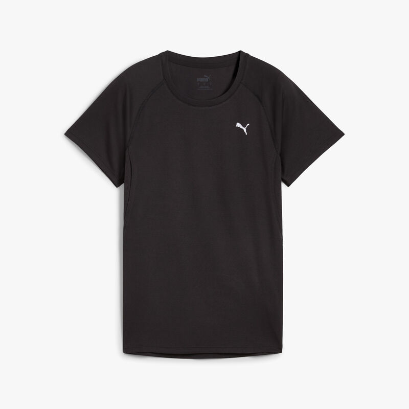 Puma Polera de Running VELOCITY II, NEGRO, hi-res image number null