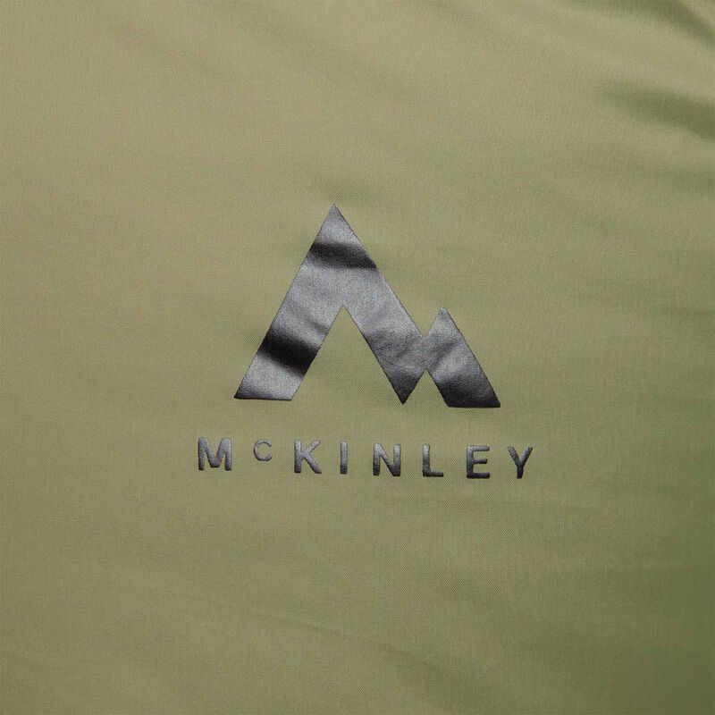 McKinley Sagan Jacket Hybrid, SURTIDO, hi-res image number null