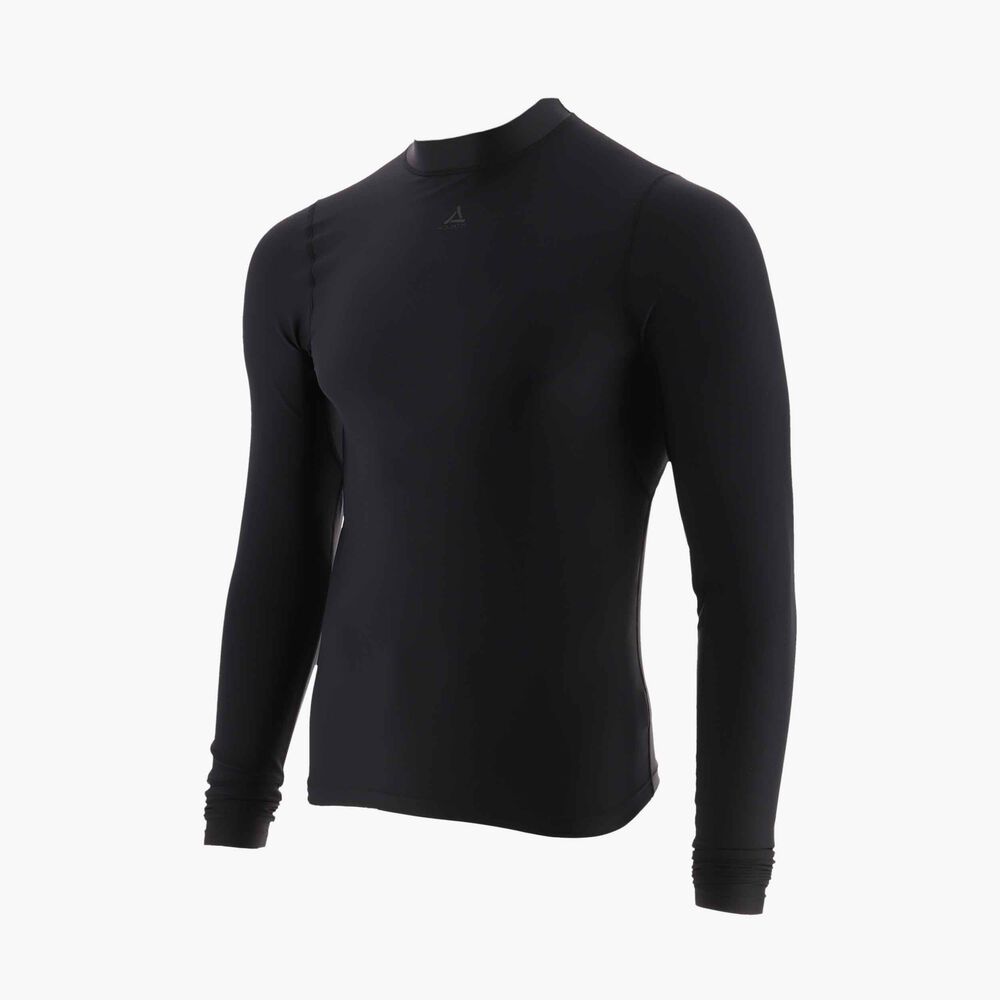 Aquaswim Rashguard Slovak Poleras manga larga natación hombre