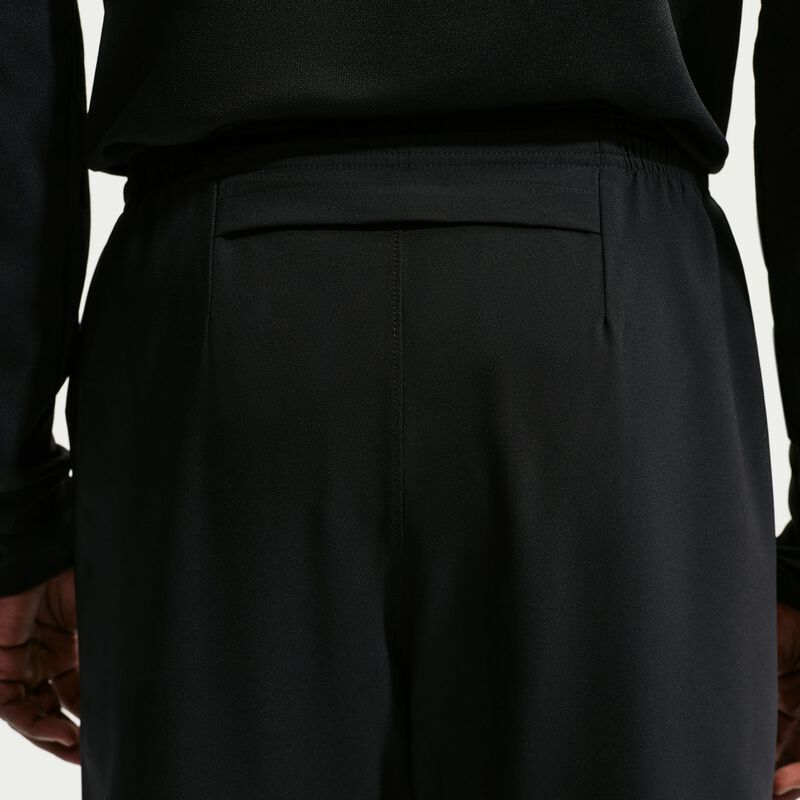 Nike Pantal&oacute;n Miler, NEGRO, hi-res image number null