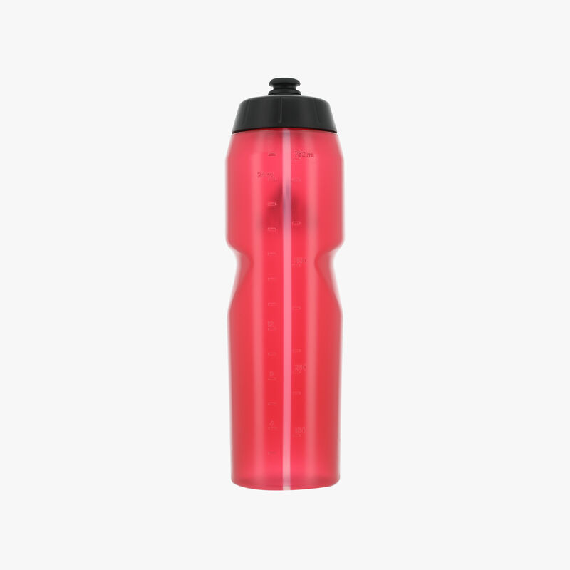 adidas Botella Hidratante Performance 0.75 Litros, ROJO, hi-res image number null