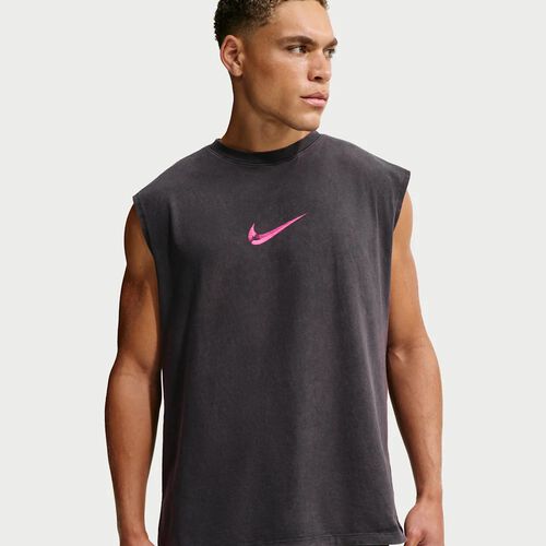 Nike Polera sin mangas