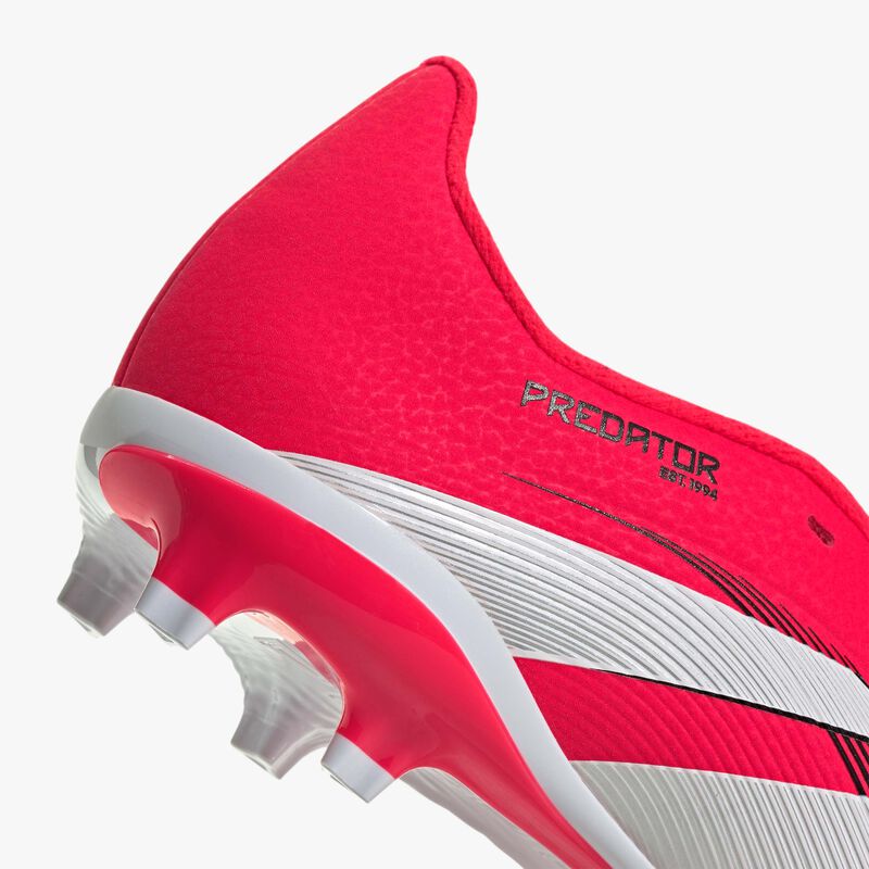 adidas Zapatillas Predator League Lengüeta Plegable, NEGRO, hi-res image number null