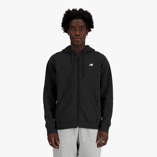 New Balance Polerón Sport Essentials Logo