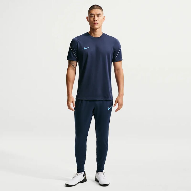 Nike Polera Strike, AZUL, hi-res image number null