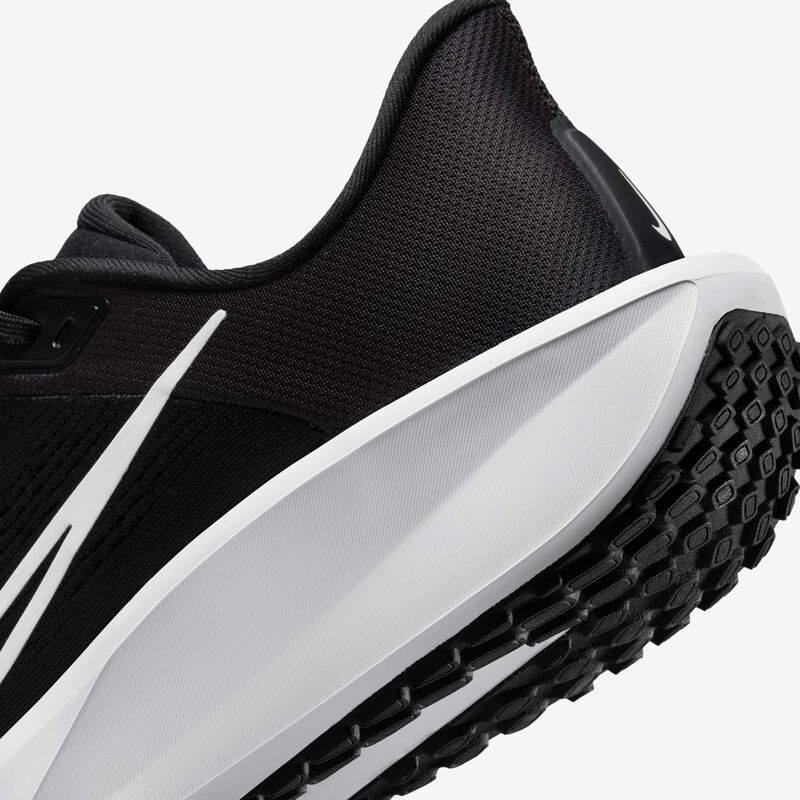 Nike Quest 6, NEGRO, hi-res image number null