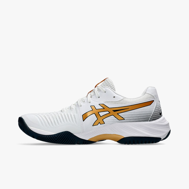 Asics Zapatillas Netburner Ballistic FF 3, BLANCO, hi-res image number null