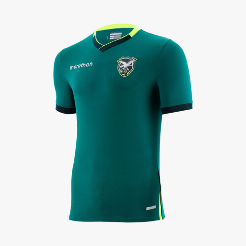 Camiseta Bolivia Oficial Repechaje 2026