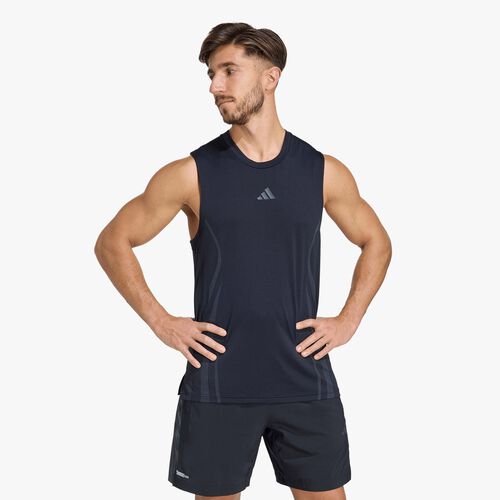 adidas Polera sin mangas Airchill Intensity