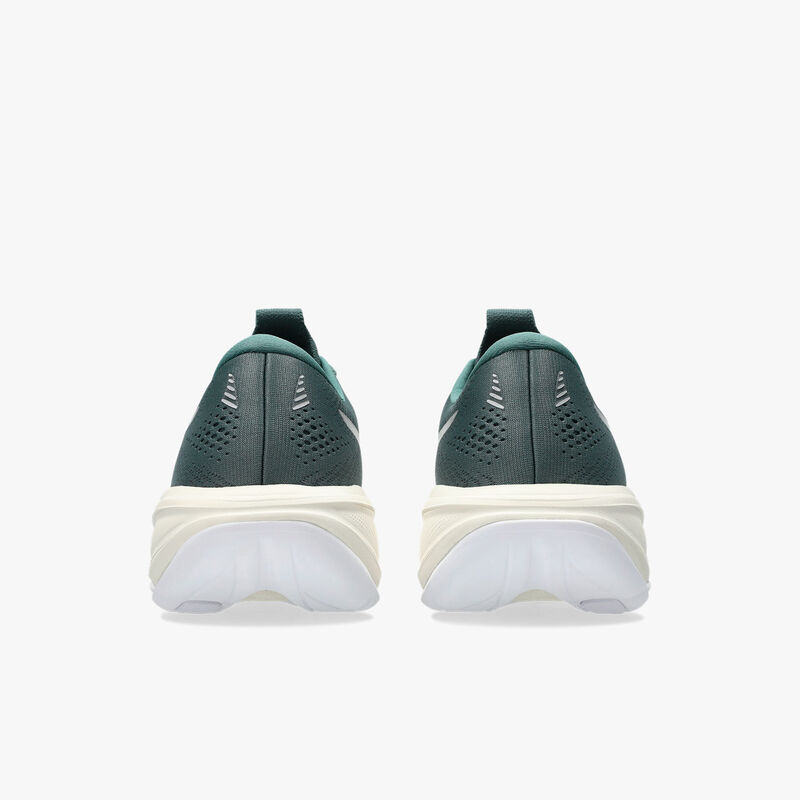 Asics Zapatillas Gel-Cumulus 28, VERDE, hi-res image number null