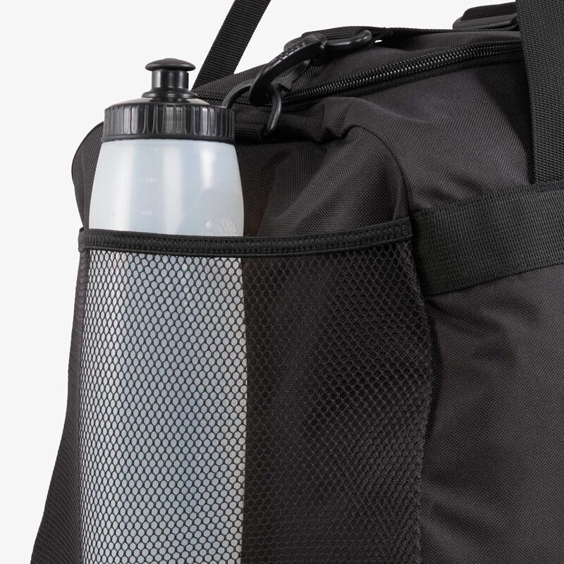 Puma Bolso Deportivo Mediano Challenger, NEGRO, hi-res image number null