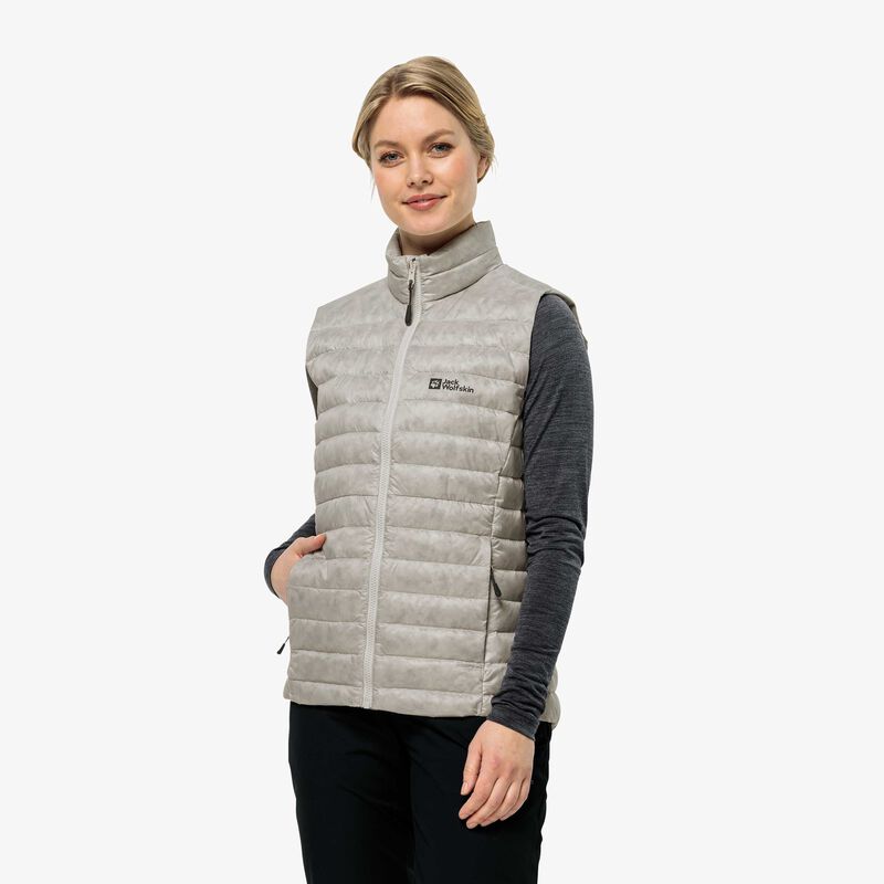 Jack Wolfskin Chaqueta sin mangas Pilvi, SURTIDO, hi-res image number null