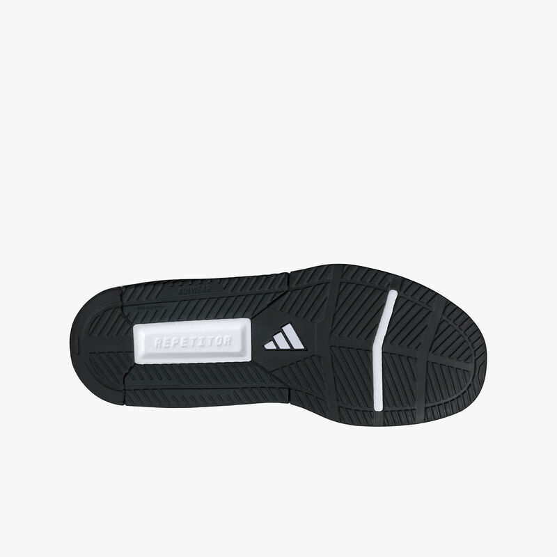 adidas Zapatillas Dropset Base, NEGRO, hi-res image number null