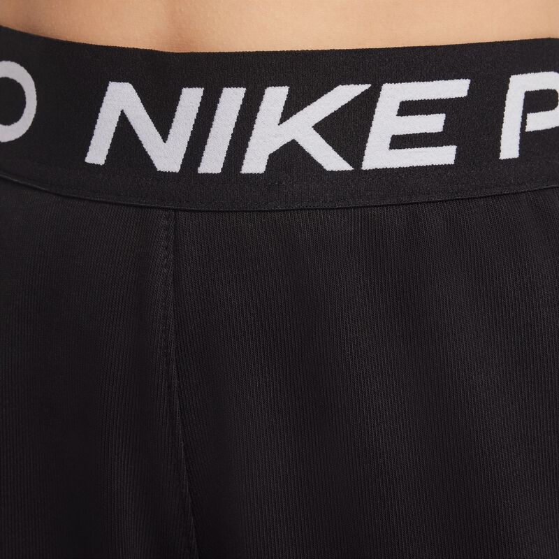 Nike Pantal&oacute;n Pro Fleece, NEGRO, hi-res image number null