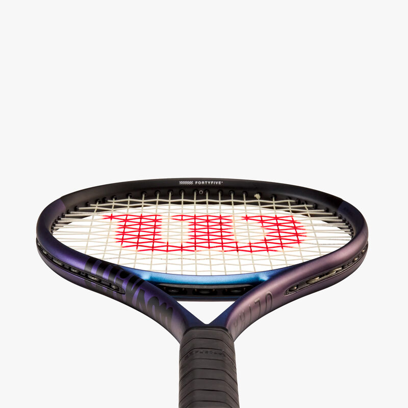Wilson Raqueta de Tenis Ultra 100UL V4, AZUL, hi-res image number null