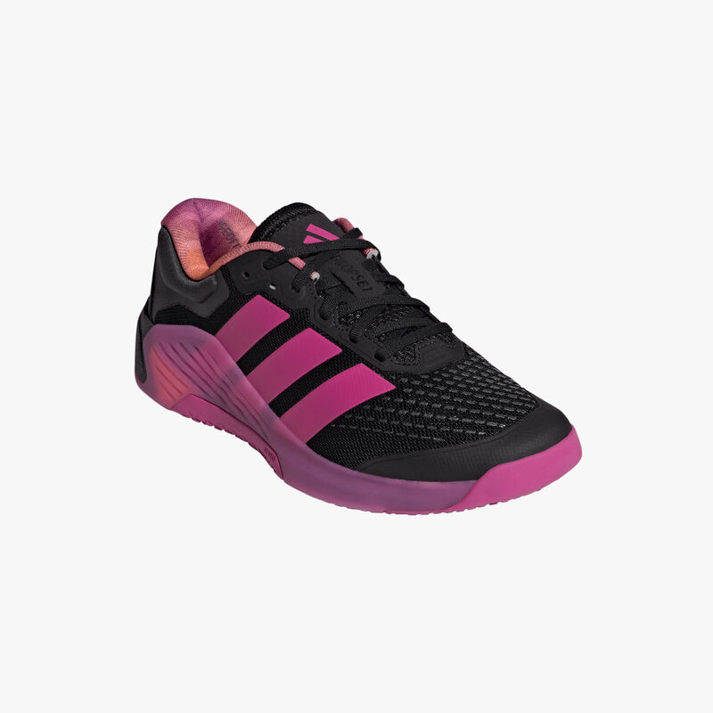 adidas Zapatillas Dropset 4 Training, NEGRO, hi-res image number null