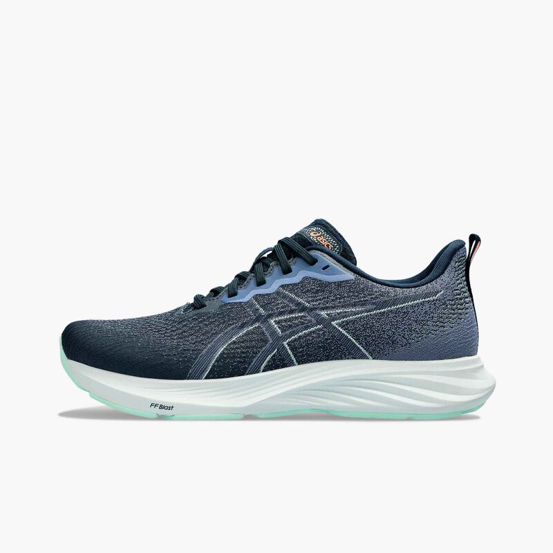 Asics Dynablast 4, AZUL, hi-res image number null