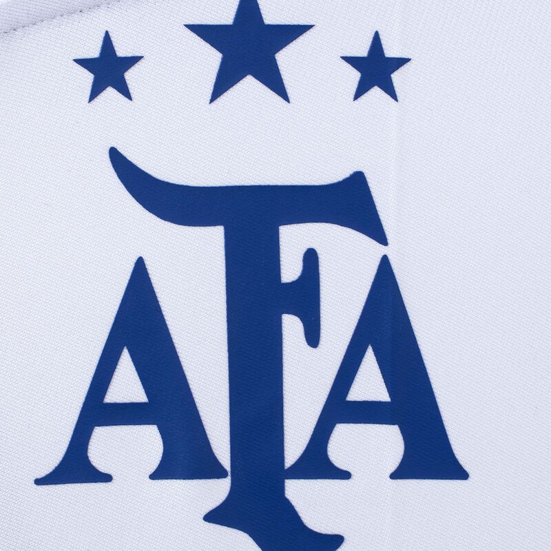 AFA Camiseta Argentina Player, AZUL, hi-res image number null
