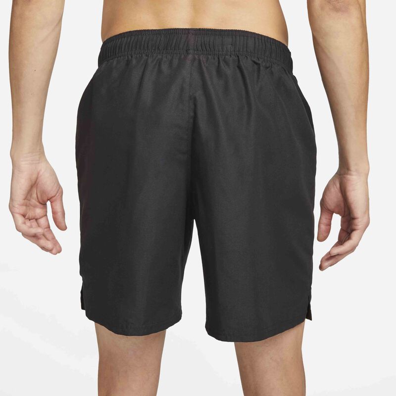 Nike Solid Lap 7, NEGRO, hi-res image number null