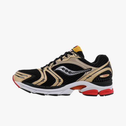 SAUCONY PROGRID TRIUMPH 4 ZAPATILLAS CORRER HOMBRE/MUJER