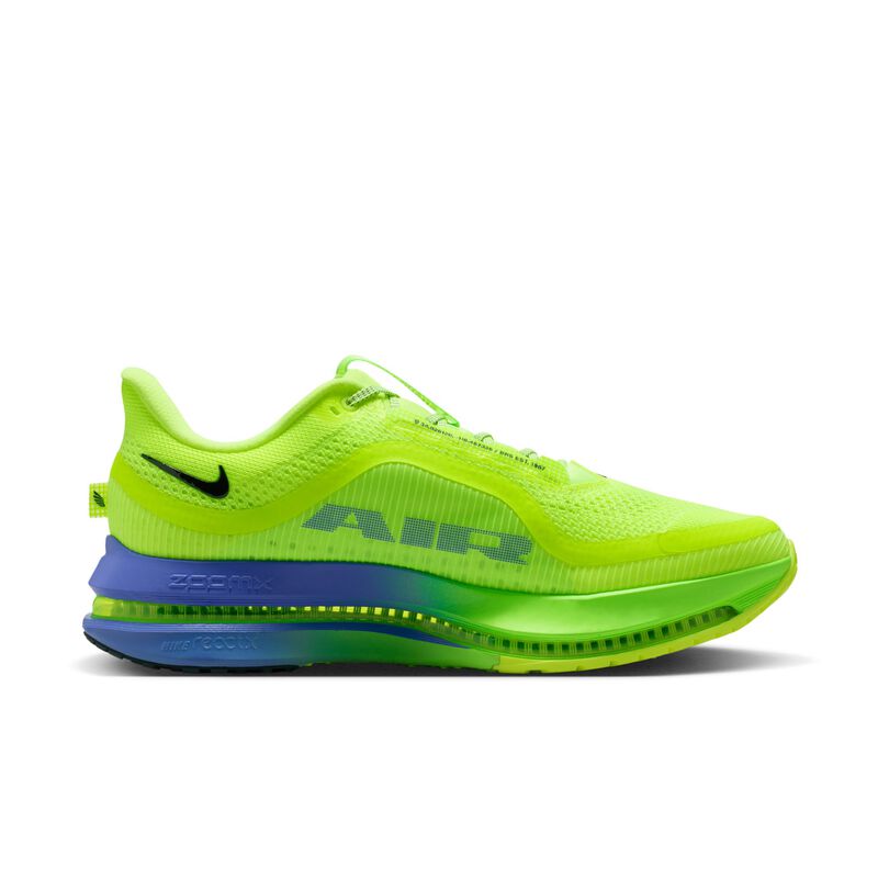 Nike Zapatillas Pegasus Premium, AMARILLO, hi-res image number null