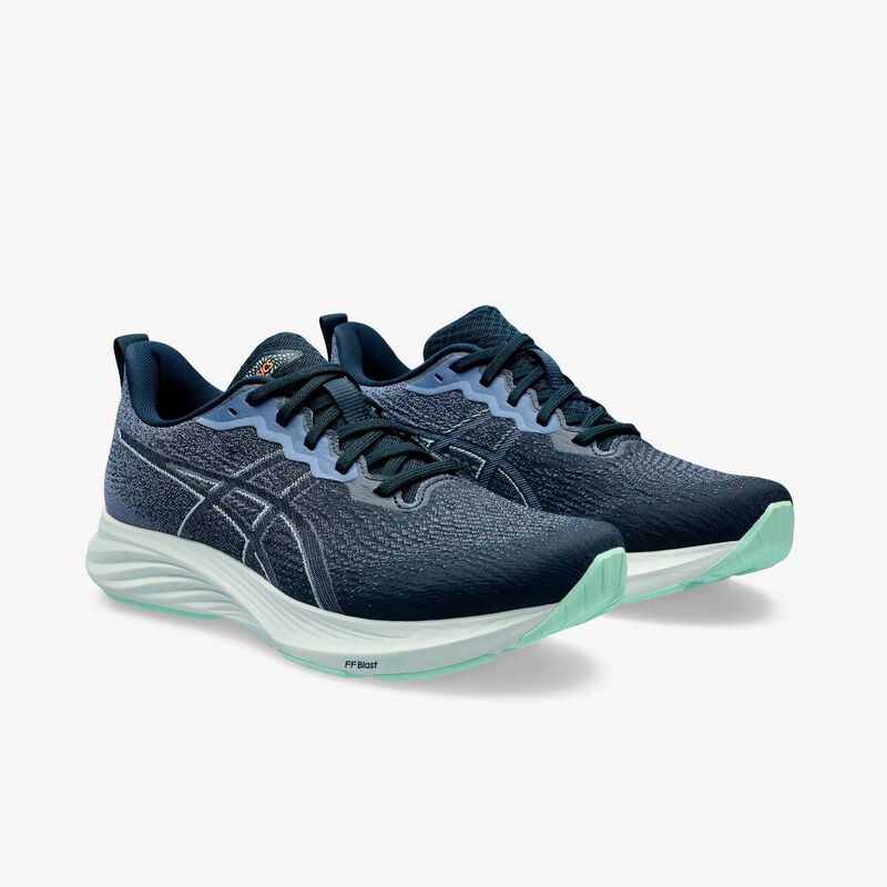 Asics Dynablast 4, AZUL, hi-res image number null