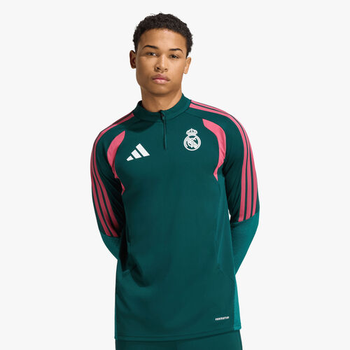 adidas Polera Real Madrid Tiro 26 Competition 26/27