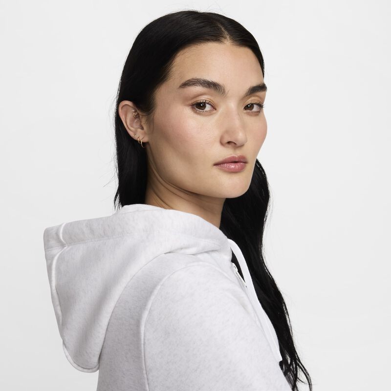 Nike Sportswear Club Fleece, GRIS, hi-res image number null