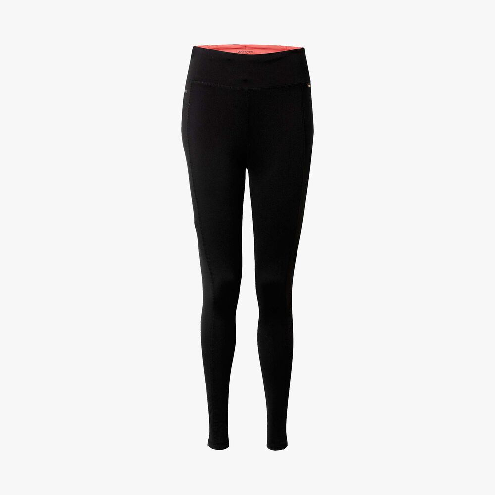 Craghoppers Calzas Velocity Calzas outdoor mujer