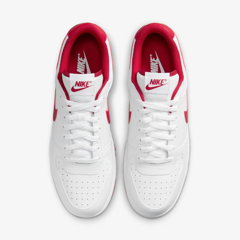 Nike Big Low, BLANCO, hi-res image number null