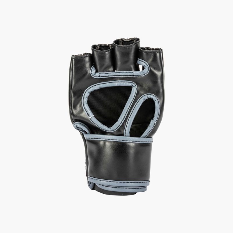 UFC Guantes MMA LG/XL, NEGRO, hi-res image number null