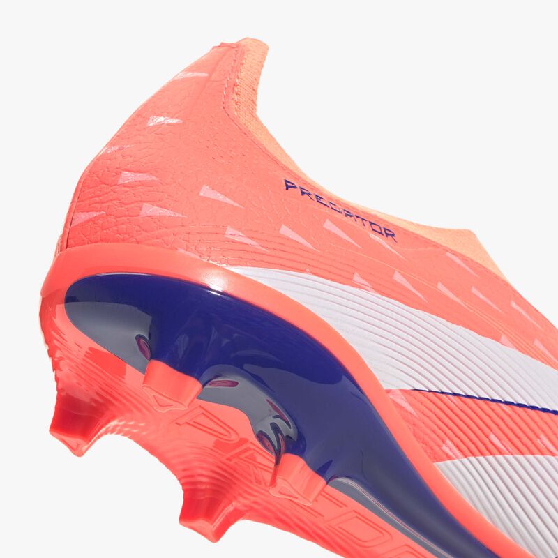 adidas Zapatillas Predator League Laceless FG/MG, SURTIDO, hi-res image number null