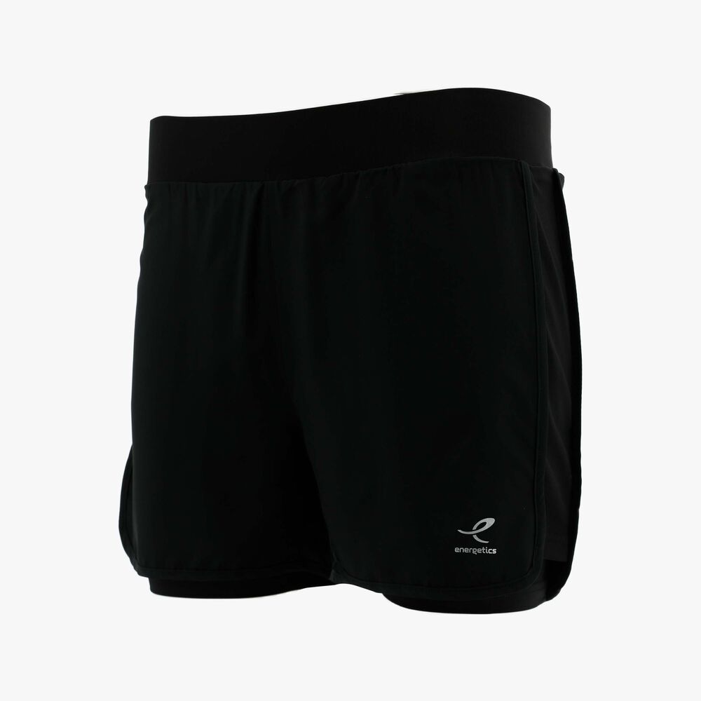 Energetics Bamas VII Shorts entrenar mujer