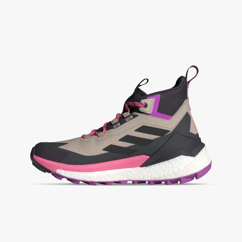 adidas Zapatillas Terrex Free Hiker 2 GORE-TEX