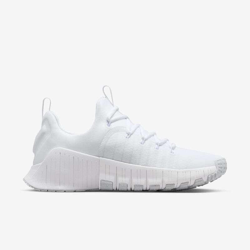 Nike Free Metcon 6, BLANCO, hi-res image number null
