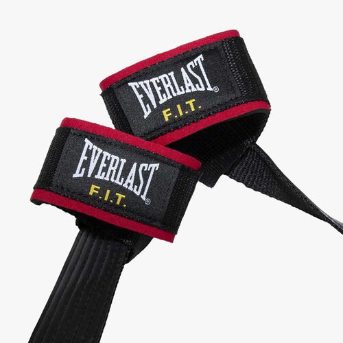 Everlast Cinturón Levantamiento Pesas