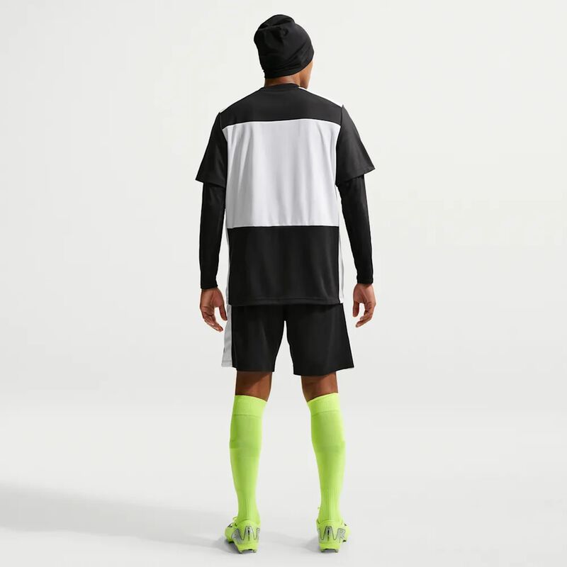 Nike Shorts Academy+, NEGRO, hi-res image number null