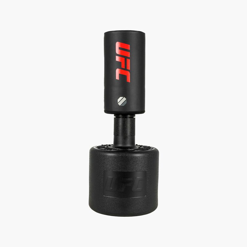 UFC Saco PulseStrike FreeStanding, NEGRO, hi-res image number null