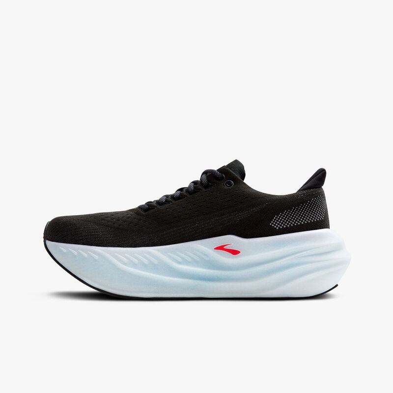 Brooks Glycerin Max, NEGRO, hi-res image number null
