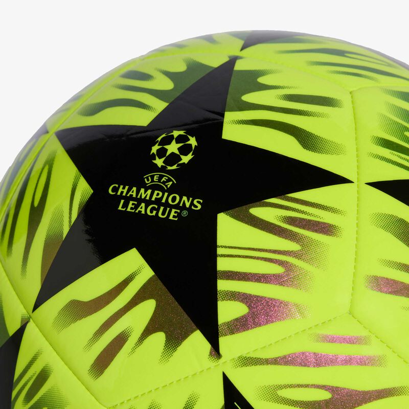 adidas Pelota UEFA Champions League Final Club, AMARILLO, hi-res image number null