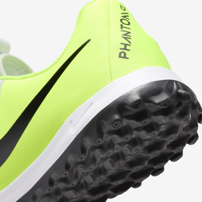 Nike Jr. Phantom GX 2 Academy, NEGRO, hi-res image number null
