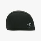 Energetics Gorro de Nataci&oacute;n PU Flex, NEGRO, hi-res