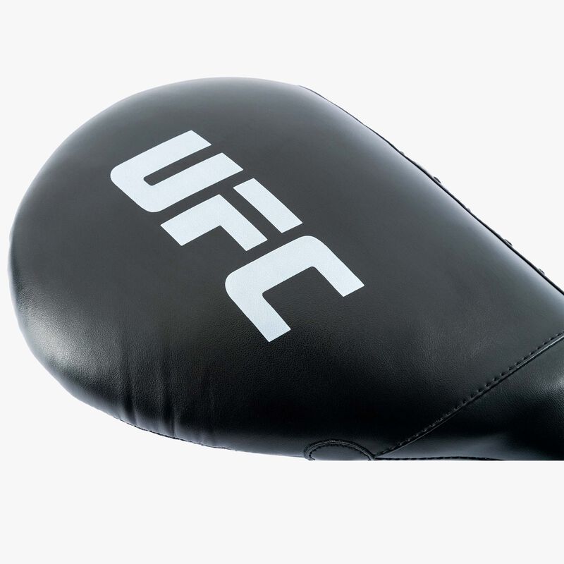 UFC Paleta Pro Paddle Target, NEGRO, hi-res image number null