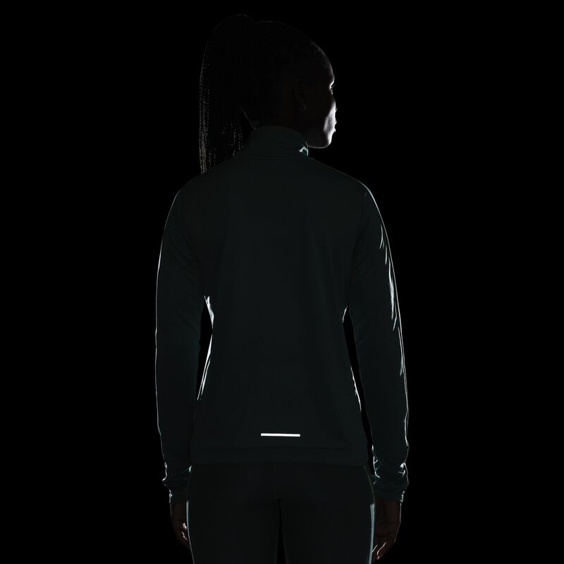 Nike Swoosh, VERDE, hi-res image number null