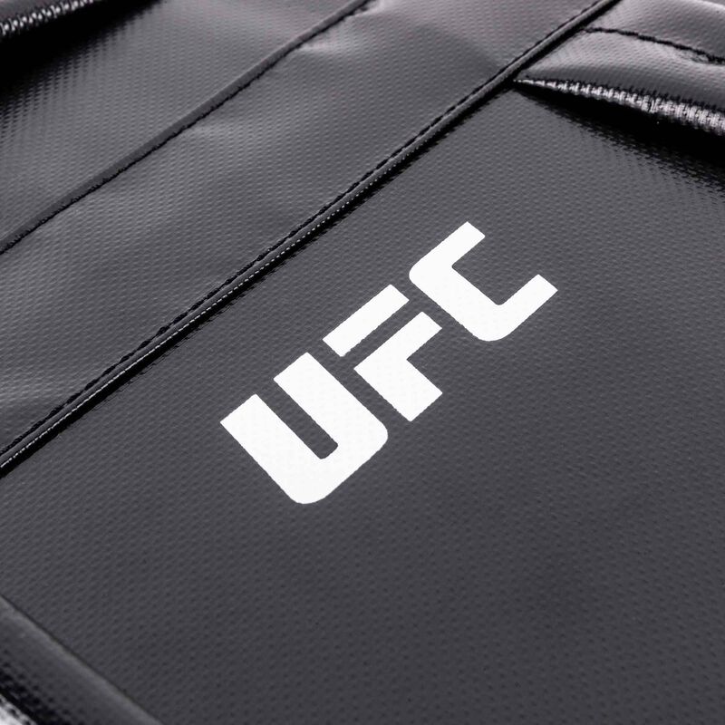 UFC Escudo Pro Ultra Kick, NEGRO, hi-res image number null